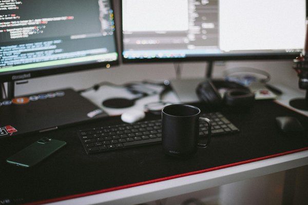 How is blockchain technology being adopted in UK industries?